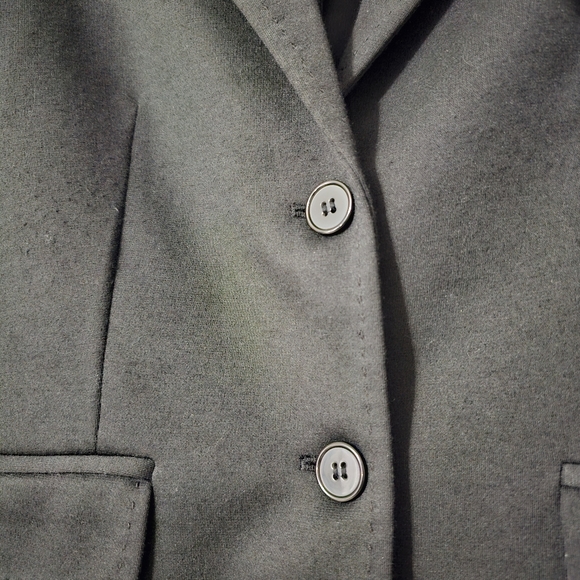 New York & Company Black Blazer - Size XS - Picture 7 of 14